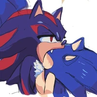 shadow và sonic