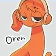oren
