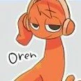 oren