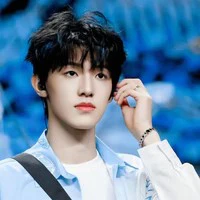 Trương Trạch Vũ _bé_