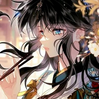 Lục thượng Sơn Thần(kiếp trước)