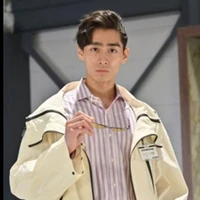 George Karizaki