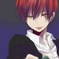 Akabane Karma