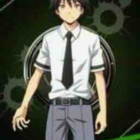 Isogai Yuma