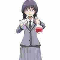 Okuda Manami