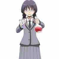 Okuda Manami