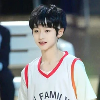 Chu Chí Hâm(nhỏ)