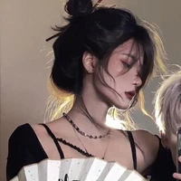 Trần Hoàng Mai Ngân_chủ quán