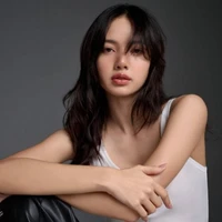 Lalisa Manobal (cô)