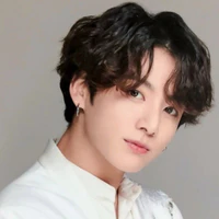 Jeon Jungkook