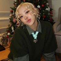 Park Chaeyoung (nàng)