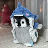 Bé Chim Cánh Cụt (Yulyko T/g)