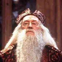 Albus Dumbledore