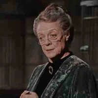 Minerva McGonagall