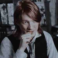 William Weasley (Bill)