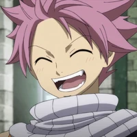 Natsu Dragneel