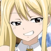Lucy Heartfilia