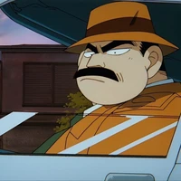 Juzo Megure