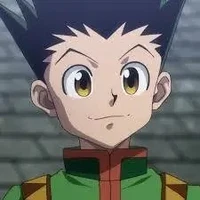 Gon Freecess