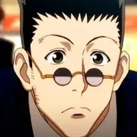Leorio Paradinight