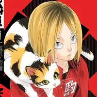 Kozume Kenma