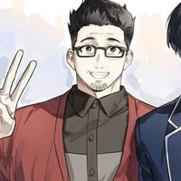 Isagi Issei/Beta/