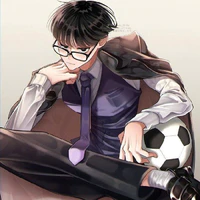 Ego Jinpachi/Alpha/