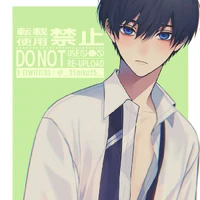 Isagi Yoichi/Omega/