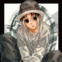 Gagamaru Gin/Alpha/