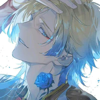 Kaiser Michael/Alpha/