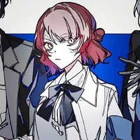 Anri Teieri/Alpha/