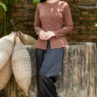 Mận