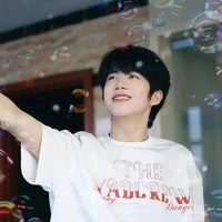 Trương Hàm Thụy_bé
