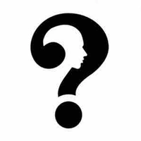 ?