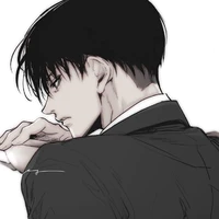 Levi Ackerman