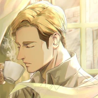 Erwin Smith