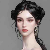 Châu Ngọc Khuê [bà ba]