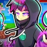hiha enderman