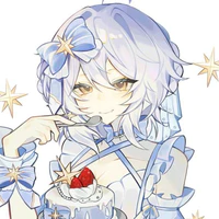 lia(trà xanh)