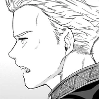 Hiirari Touma