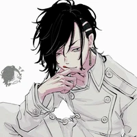Kokonoi Hajime