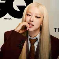 Roseanne Park - Rosé