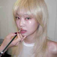 Jennie Kim - Jane