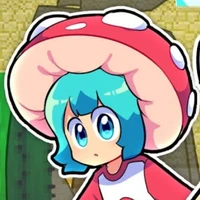 yummie mushroom