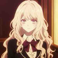 Yui Komori (Ái Hy)