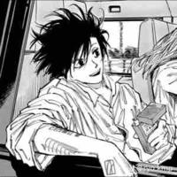 Nagumo Yoichi
