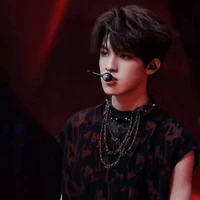 Trương Trạch Vũ _ anh