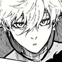 Nagi Seishiro