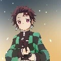 Tanjiro Kamado
