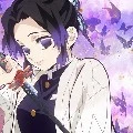 Kochou Shinobu